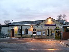 london emergency dentist